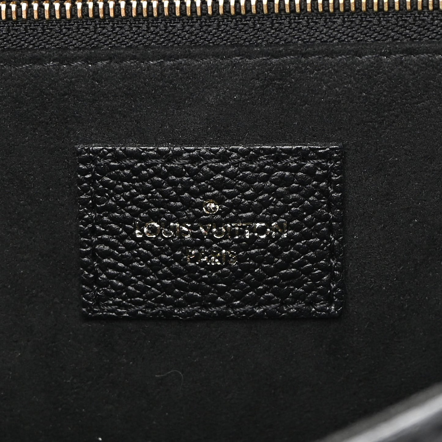 Empreinte Vavin PM Black