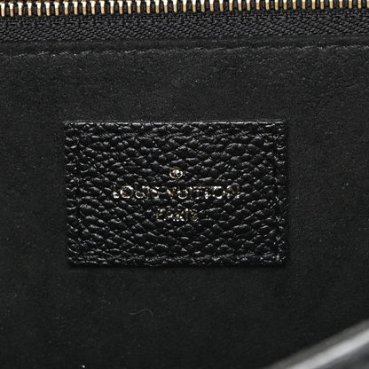 Louis Vuitton Empreinte Vavin PM Black 6 of 12