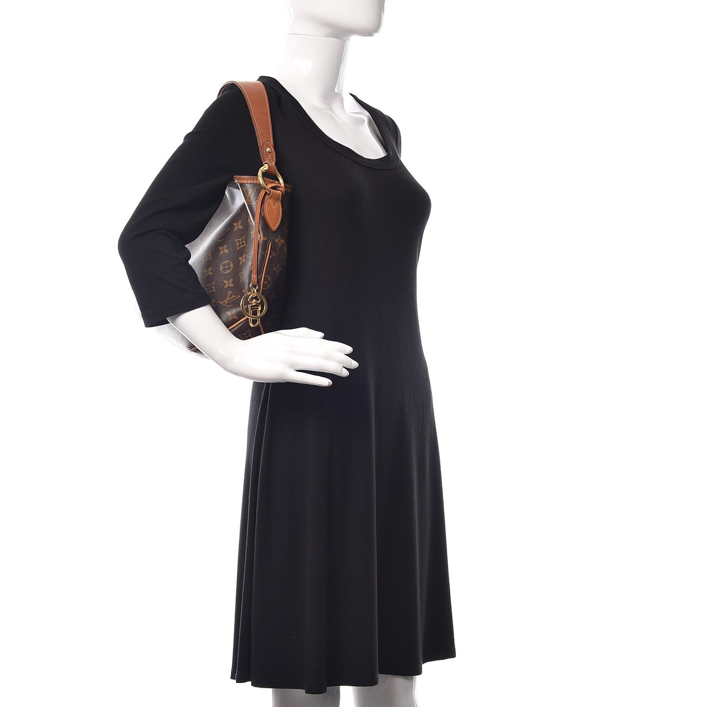 Monogram Delightful PM