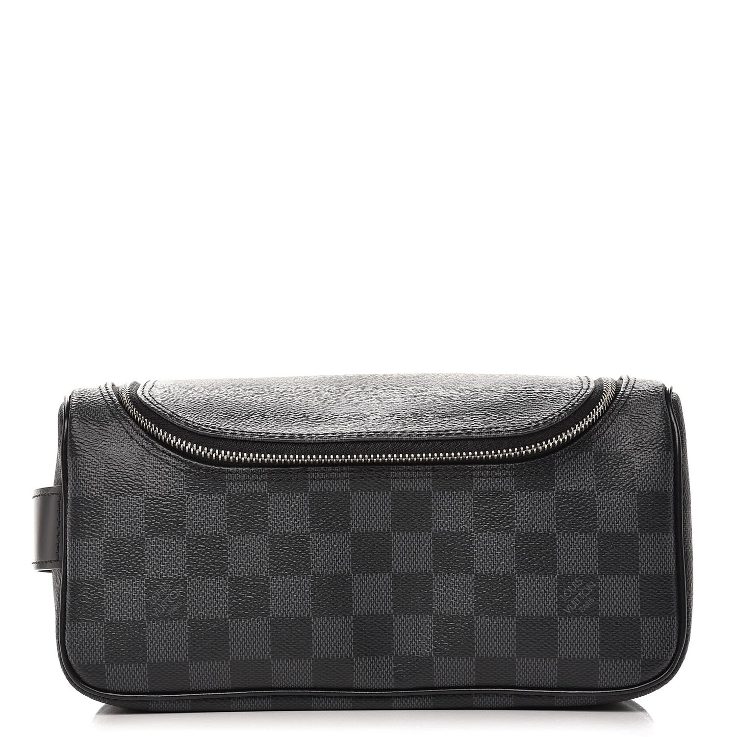 Damier Graphite Toiletry Pouch
