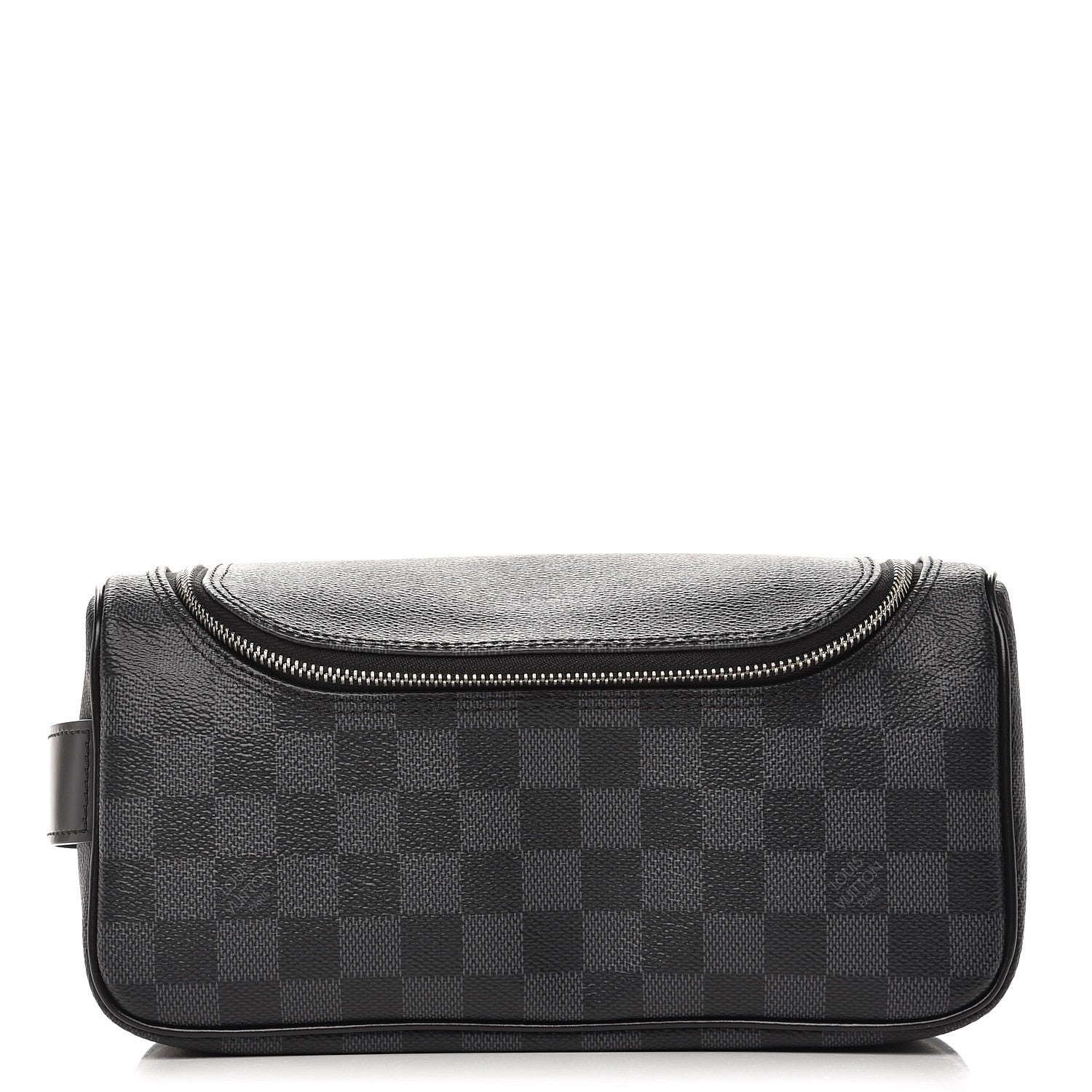 Louis Vuitton Damier Graphite Toiletry Pouch 1 of 7