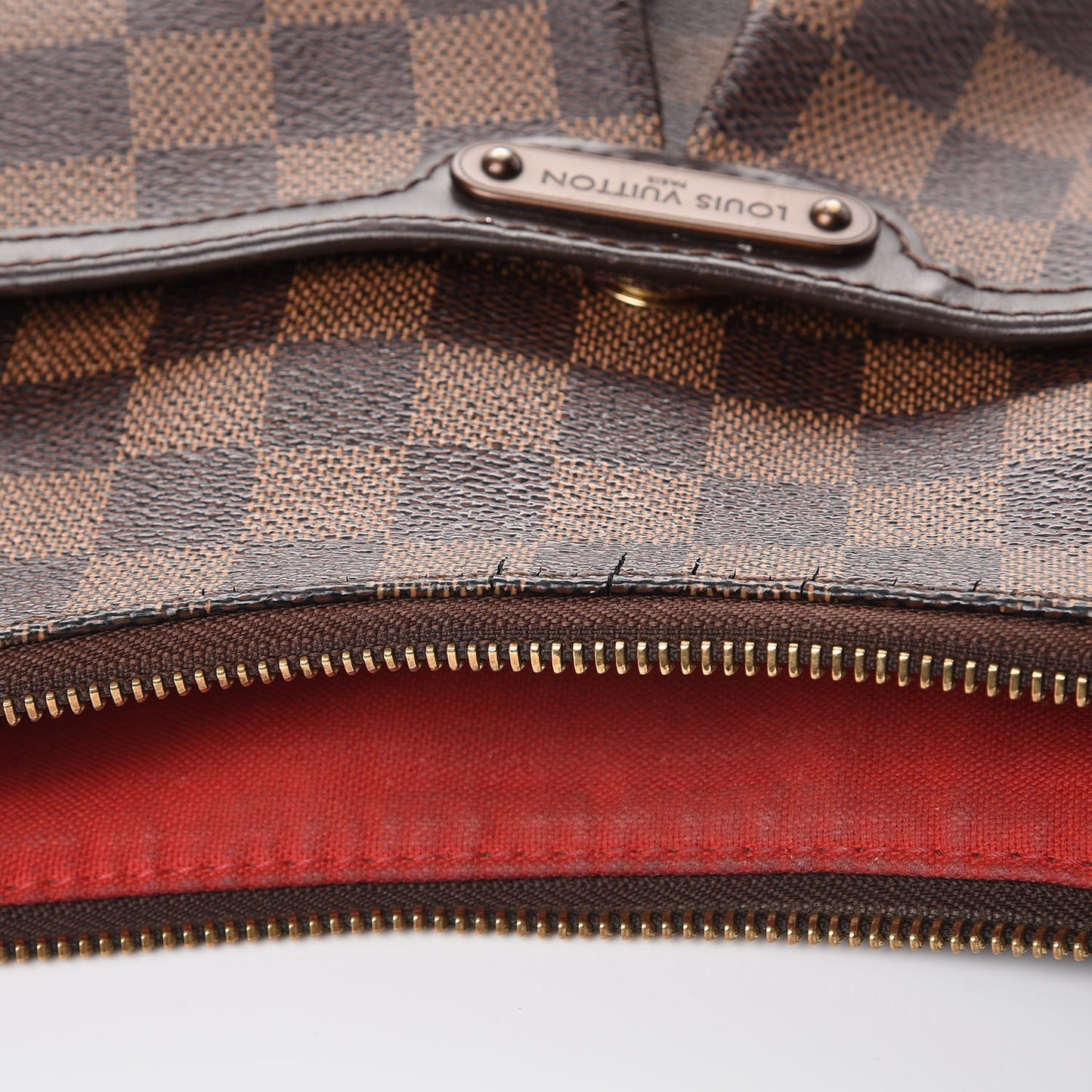 Damier Ebene Bloomsbury PM