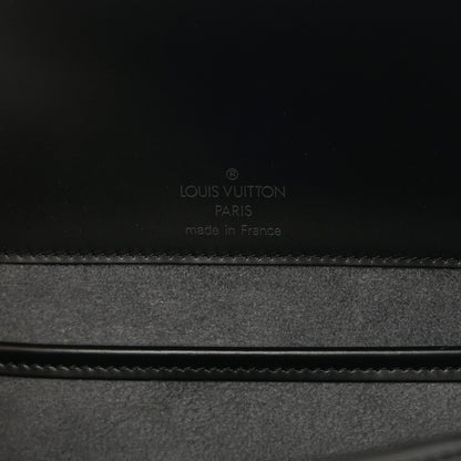 Louis Vuitton Epi Nocturne PM Black 6 of 10