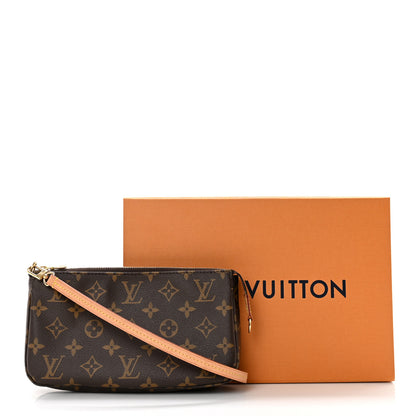 Louis Vuitton Monogram Pochette Accessories NM 6 of 6