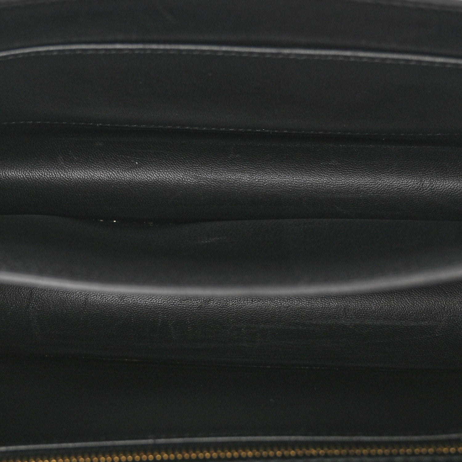 Hermes Epsom Constance 24 Black 5 of 13