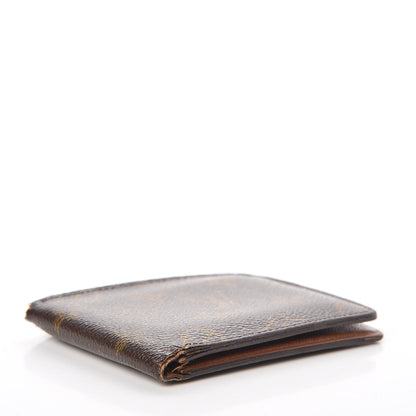 Louis Vuitton Monogram Billfold Wallet 4 of 9
