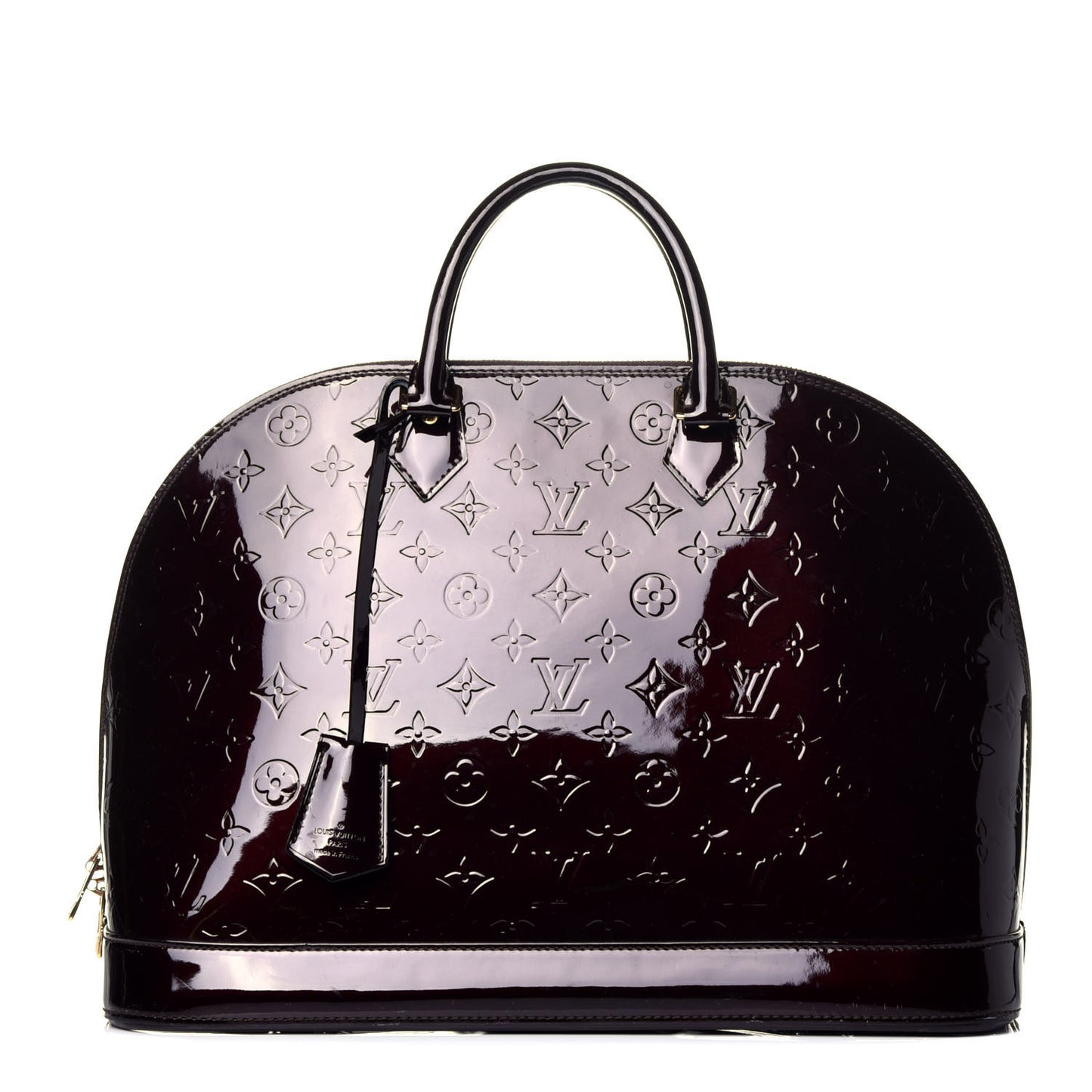 Vernis Alma GM Amarante