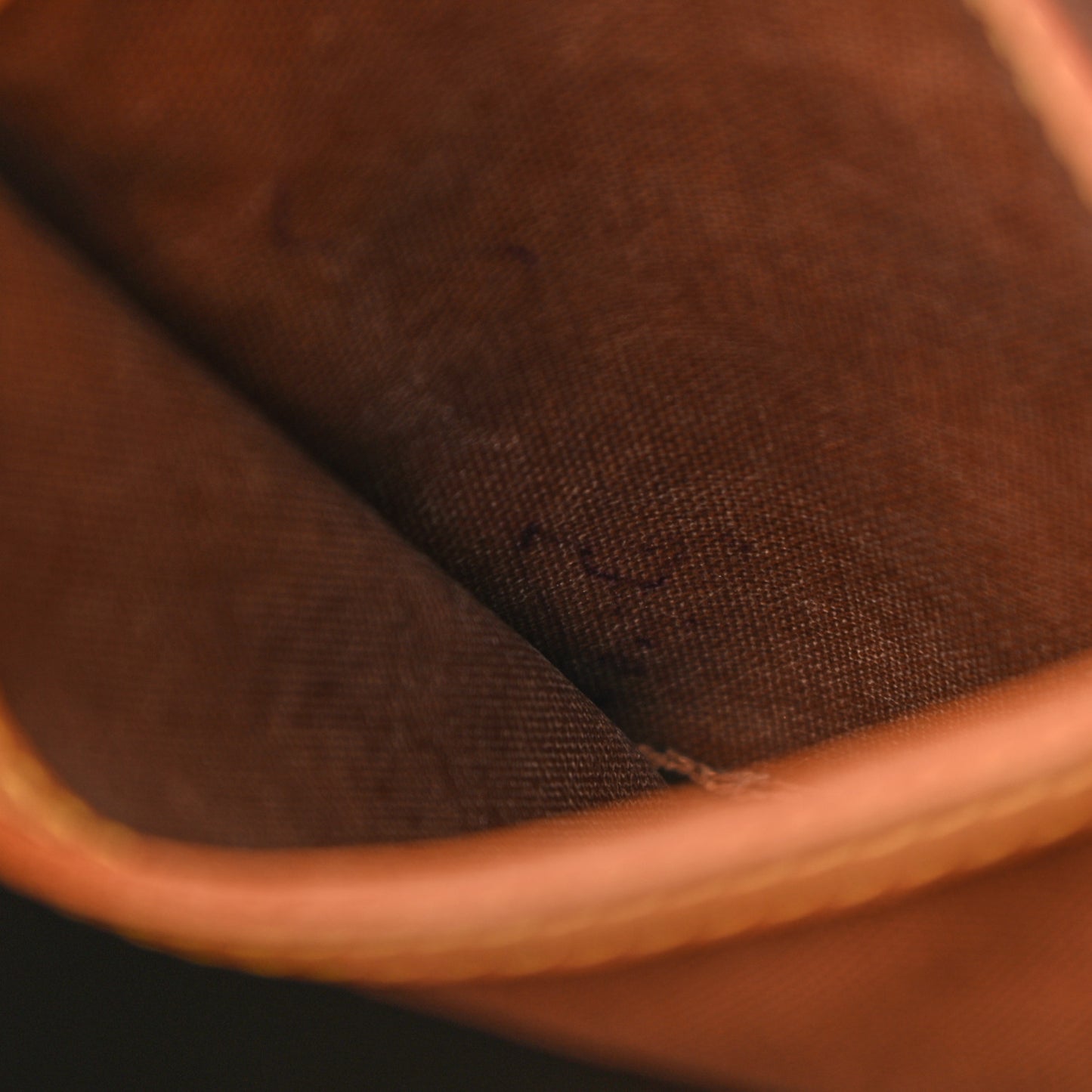 Monogram Roses Speedy 30