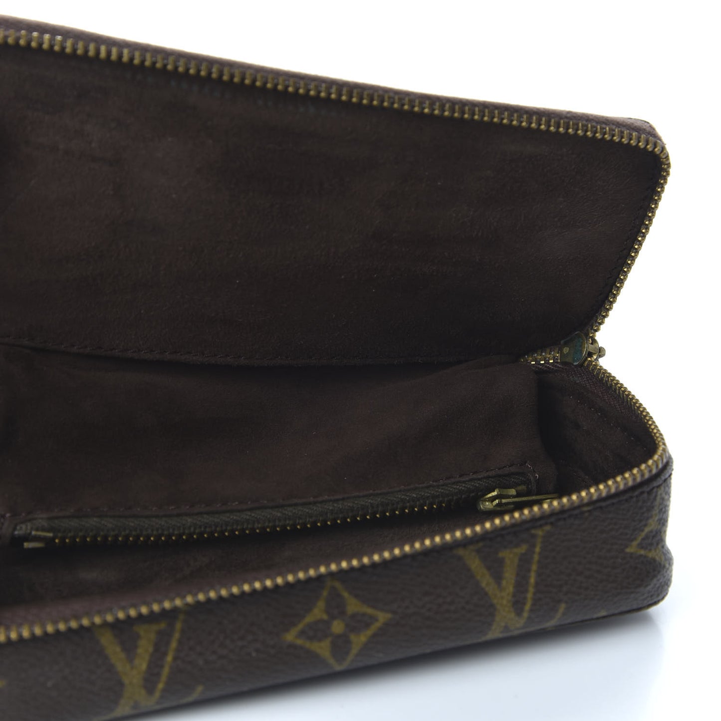 Monogram Monte Carlo Small Jewelry Box
