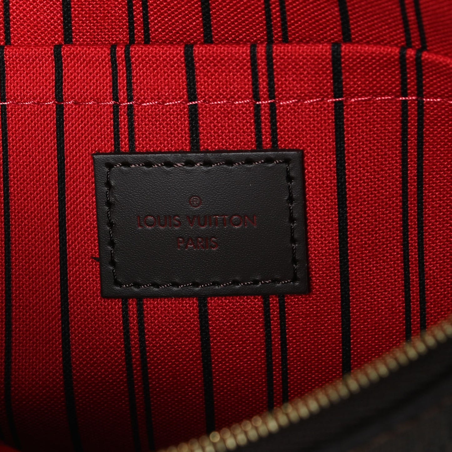 Damier Ebene Neo Neverfull MM