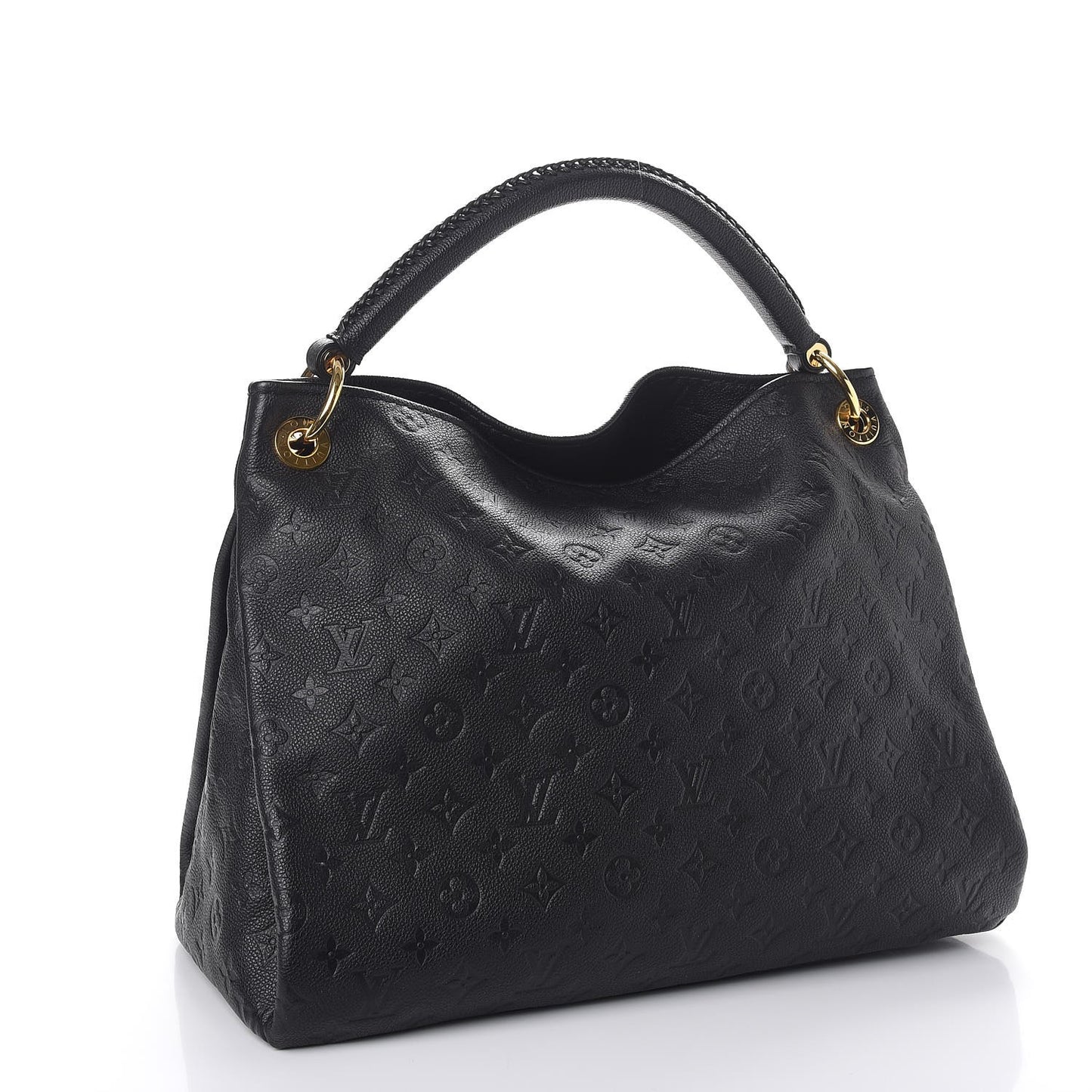 Empreinte Artsy MM Black