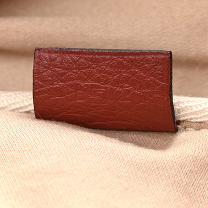 Hermes Taurillon Clemence Victoria 43 Brique 7 of 12