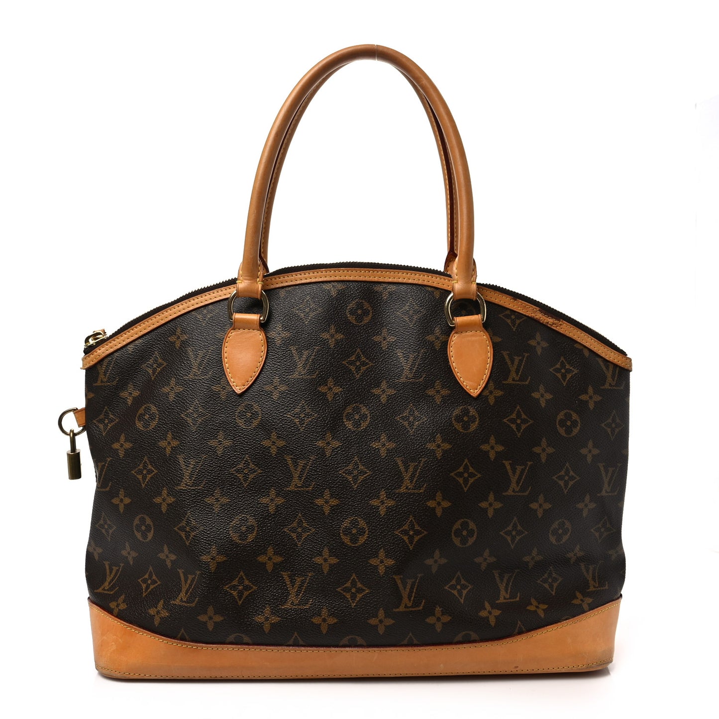 Monogram Lockit Horizontal