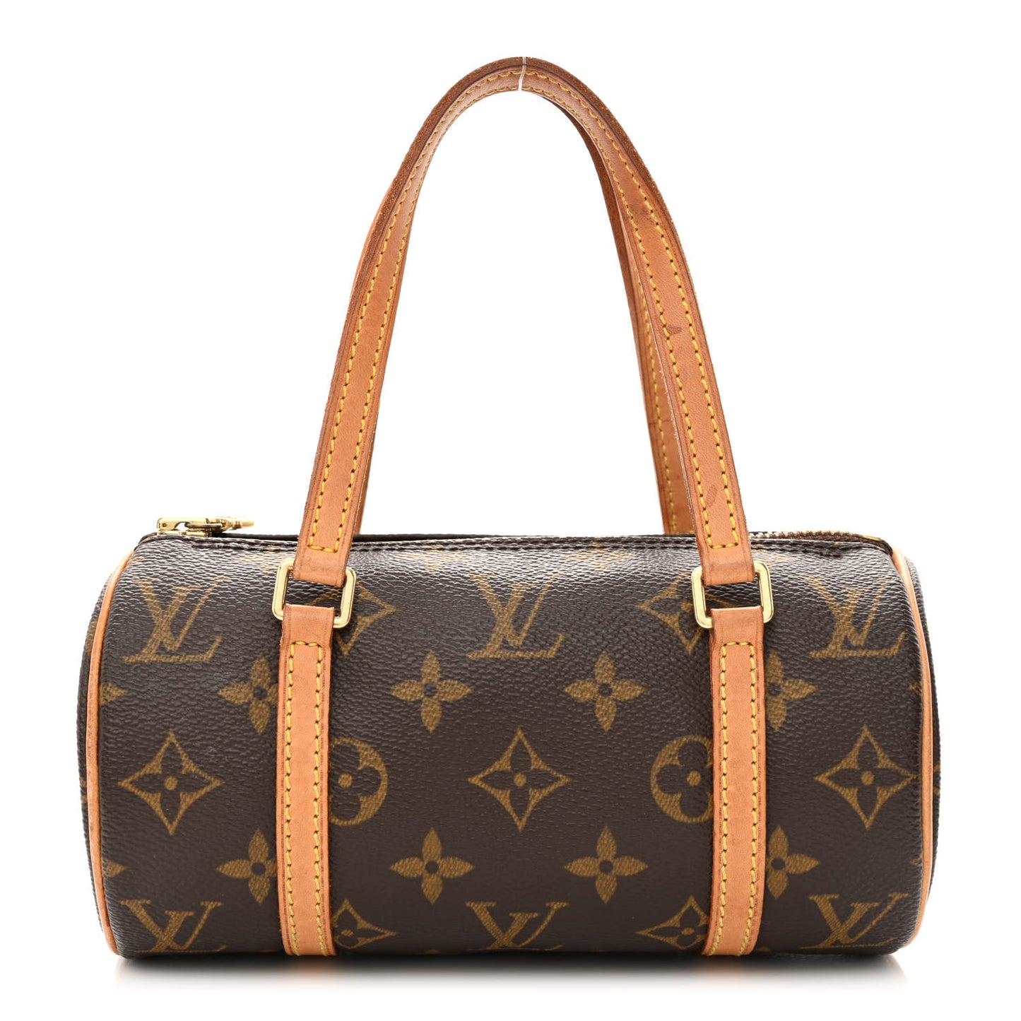 Monogram Papillon 19