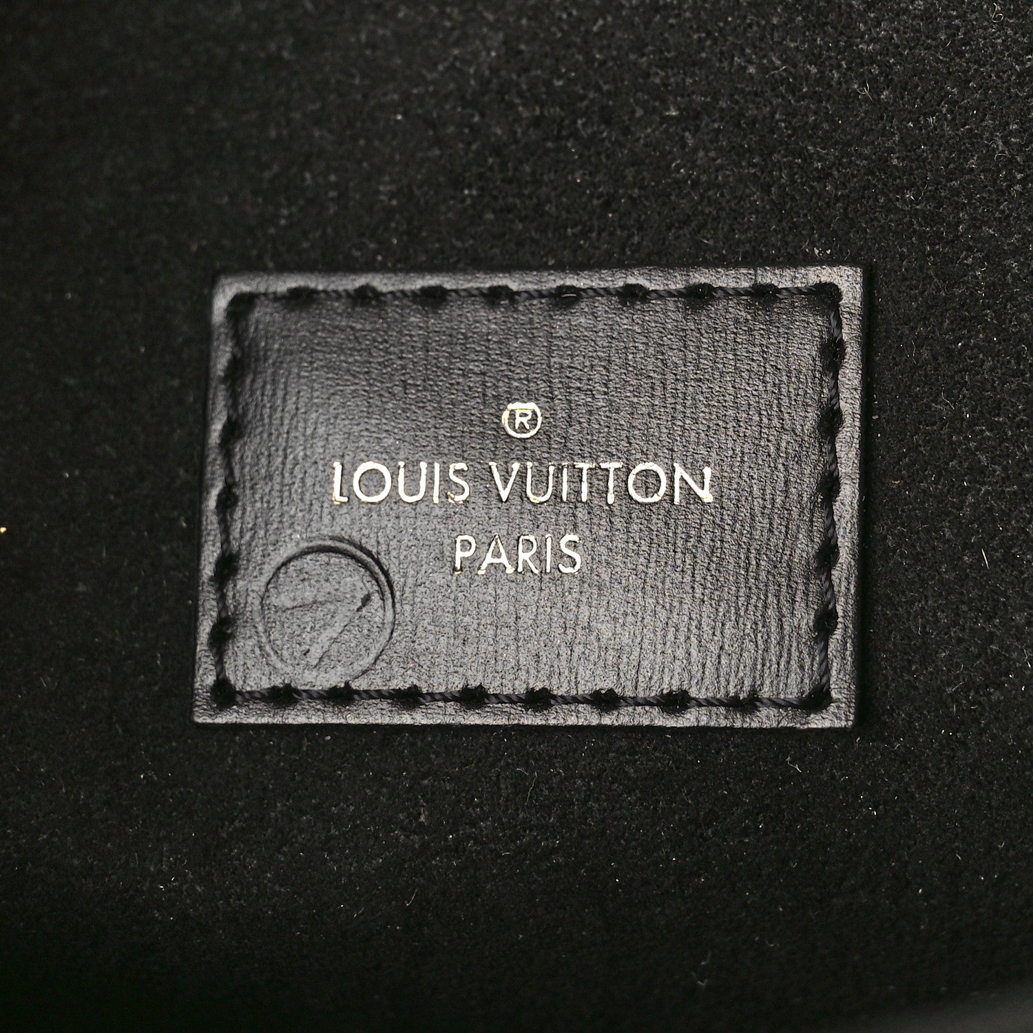 Louis Vuitton Reverse Monogram Pochette Metis 5 of 7