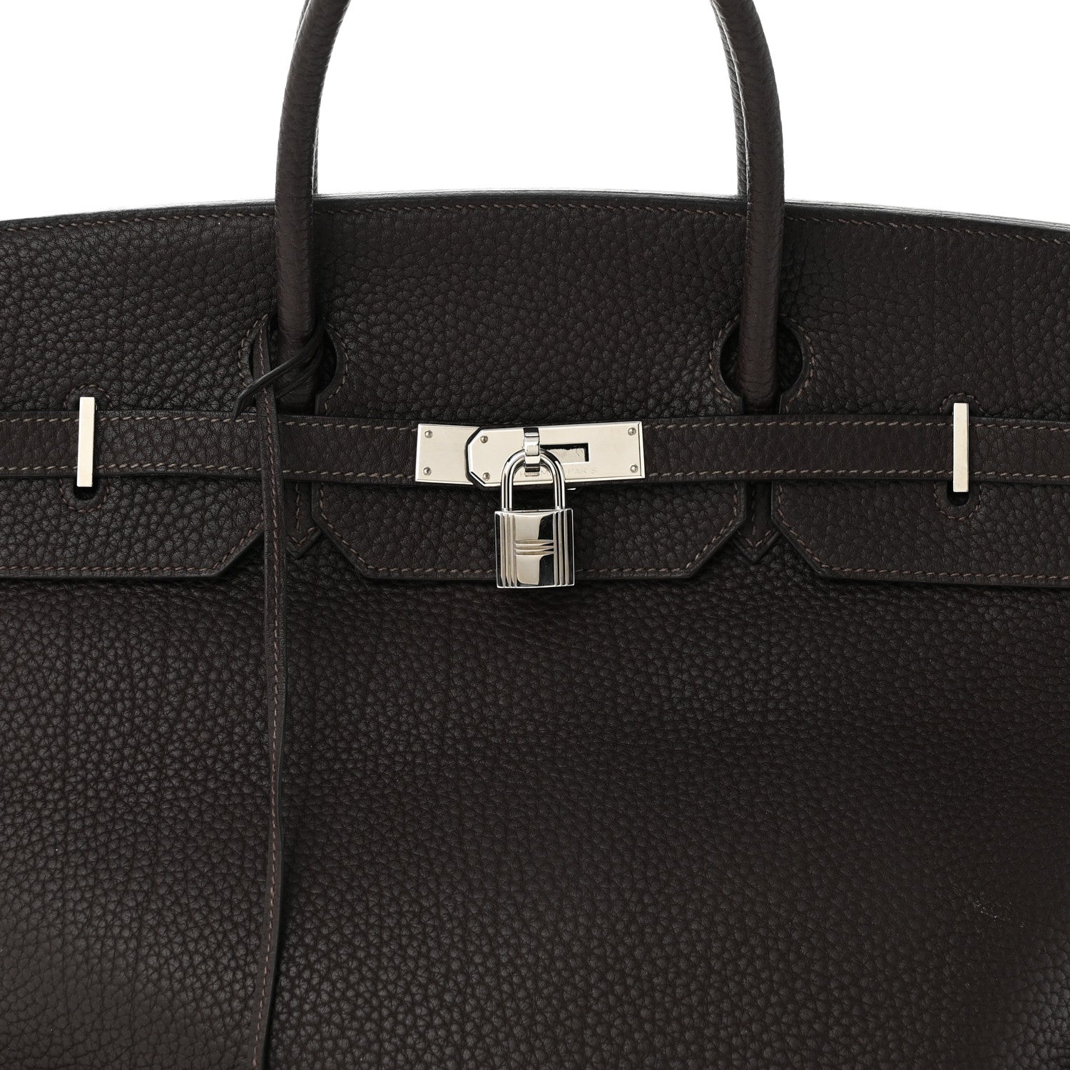 Hermes Fjord Birkin 40 Ebene 8 of 11