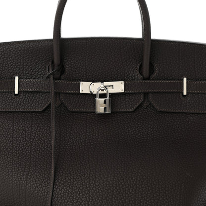 Hermes Fjord Birkin 40 Ebene 8 of 11