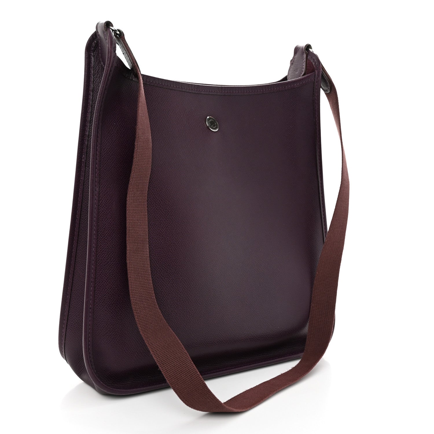 Hermes Epsom Vespa PM Raisin 2 of 11