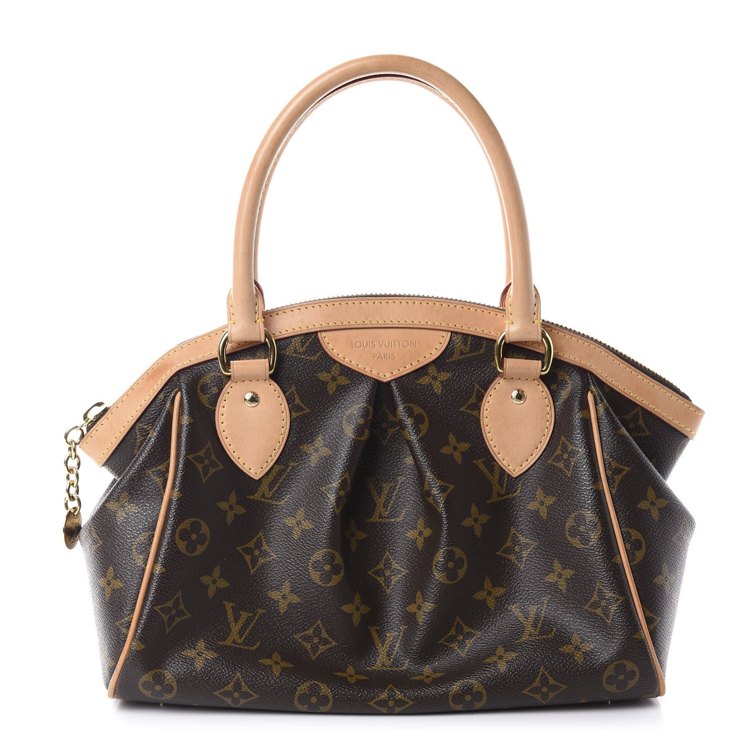 Louis Vuitton Monogram Tivoli PM 1 of 11