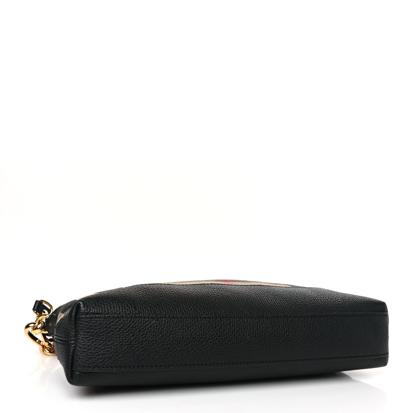 Derby House Check Abingdon Convertible Clutch Black
