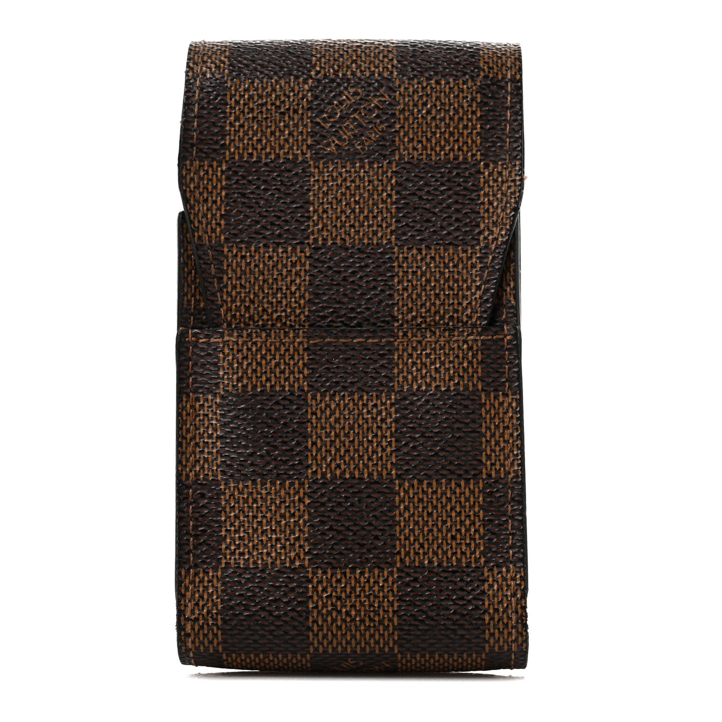 Damier Ebene Cigarette Case