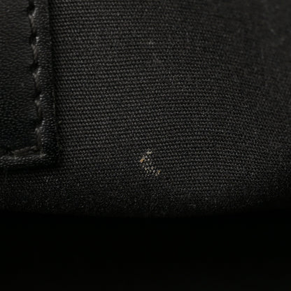 Louis Vuitton Epi Madeleine PM Black 11 of 17