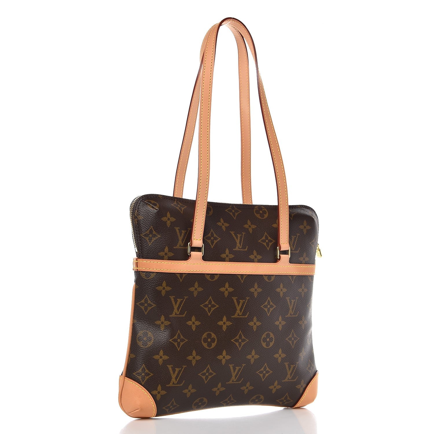 Louis Vuitton Monogram Sac Coussin GM 3 of 9