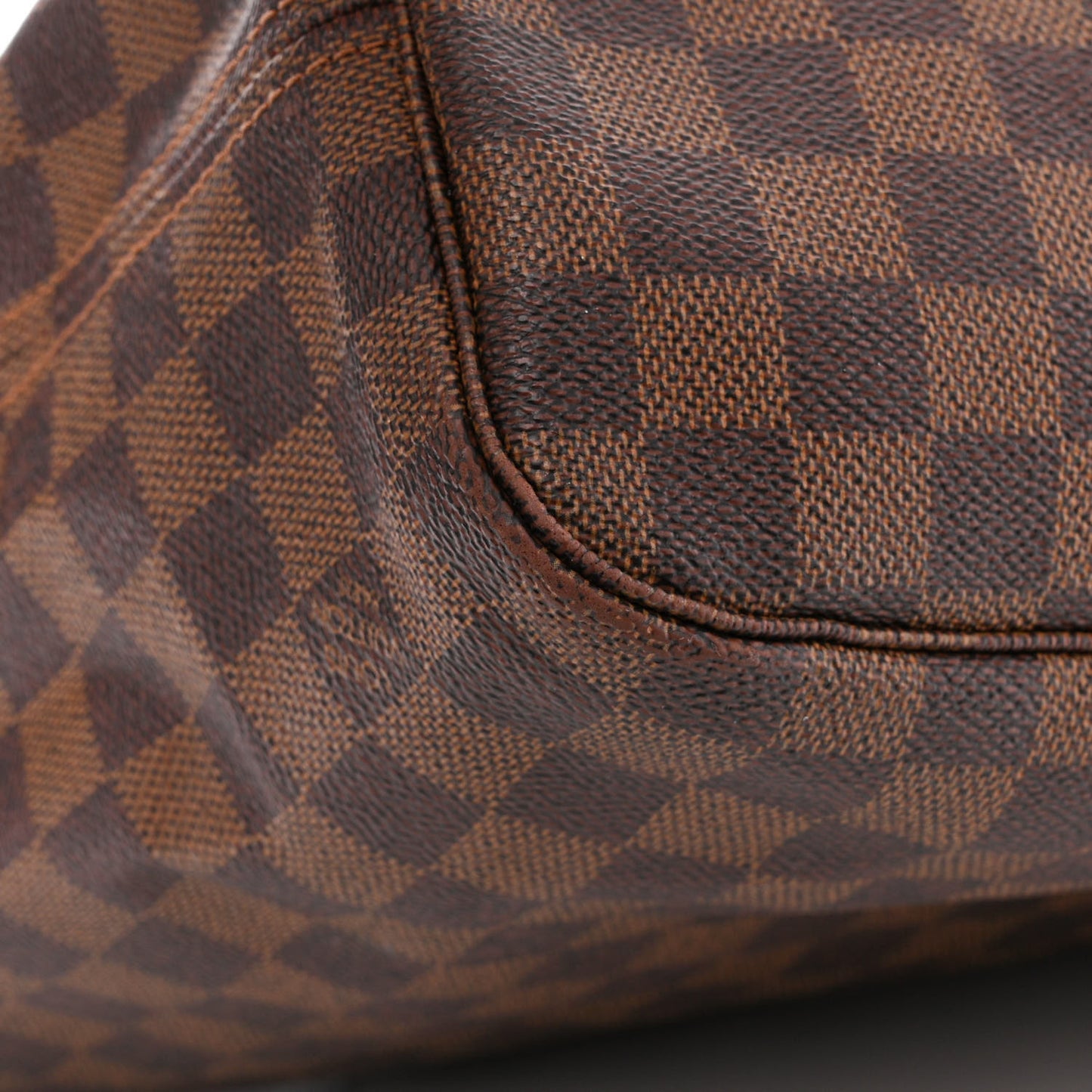 Damier Ebene Neverfull MM