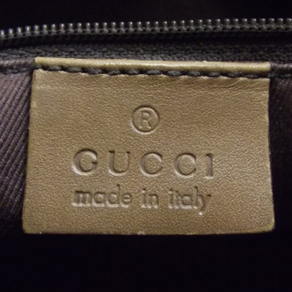 Gucci Monogram Small Bardot Bag 8 of 11