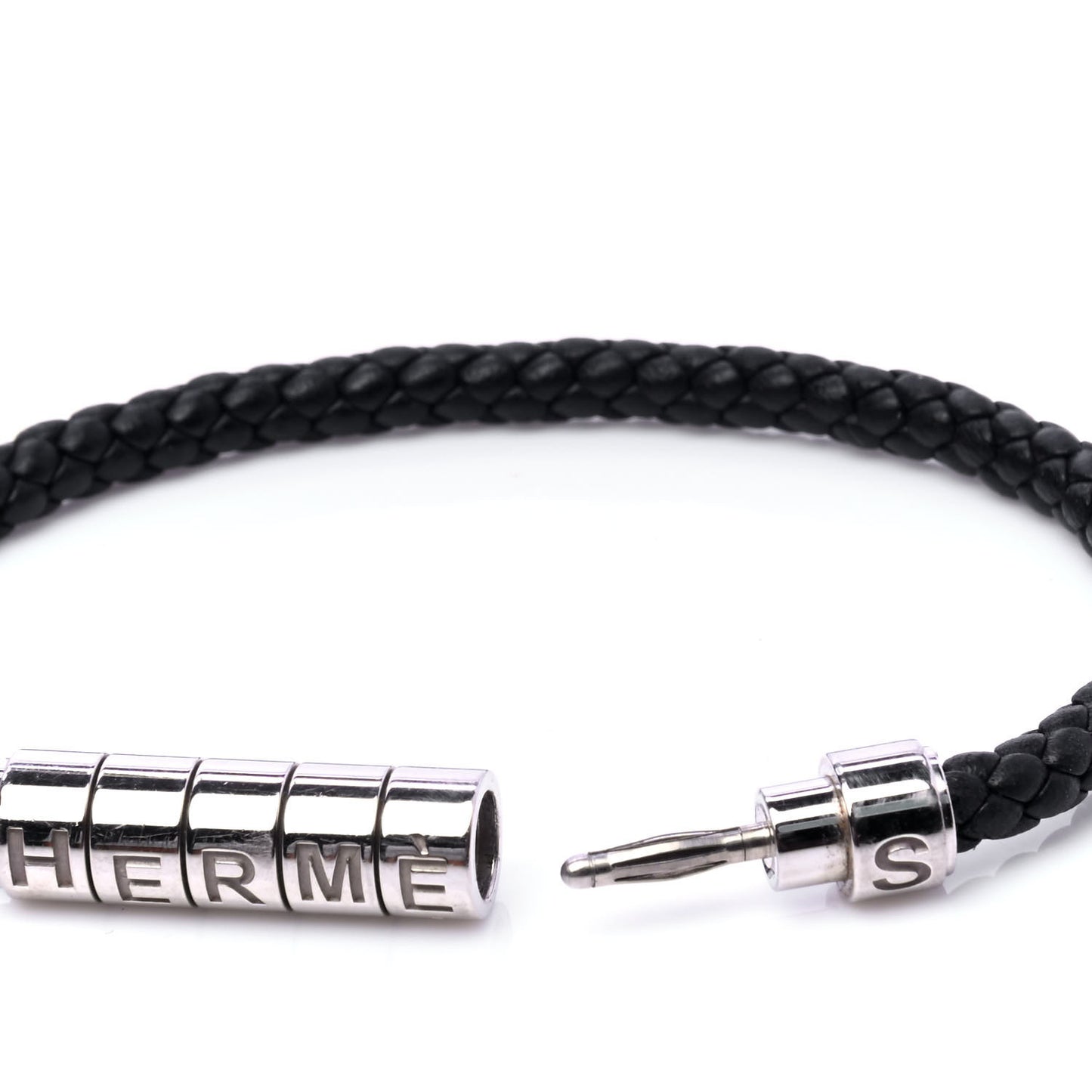 Swift Goliath Code Bracelet T6 Black