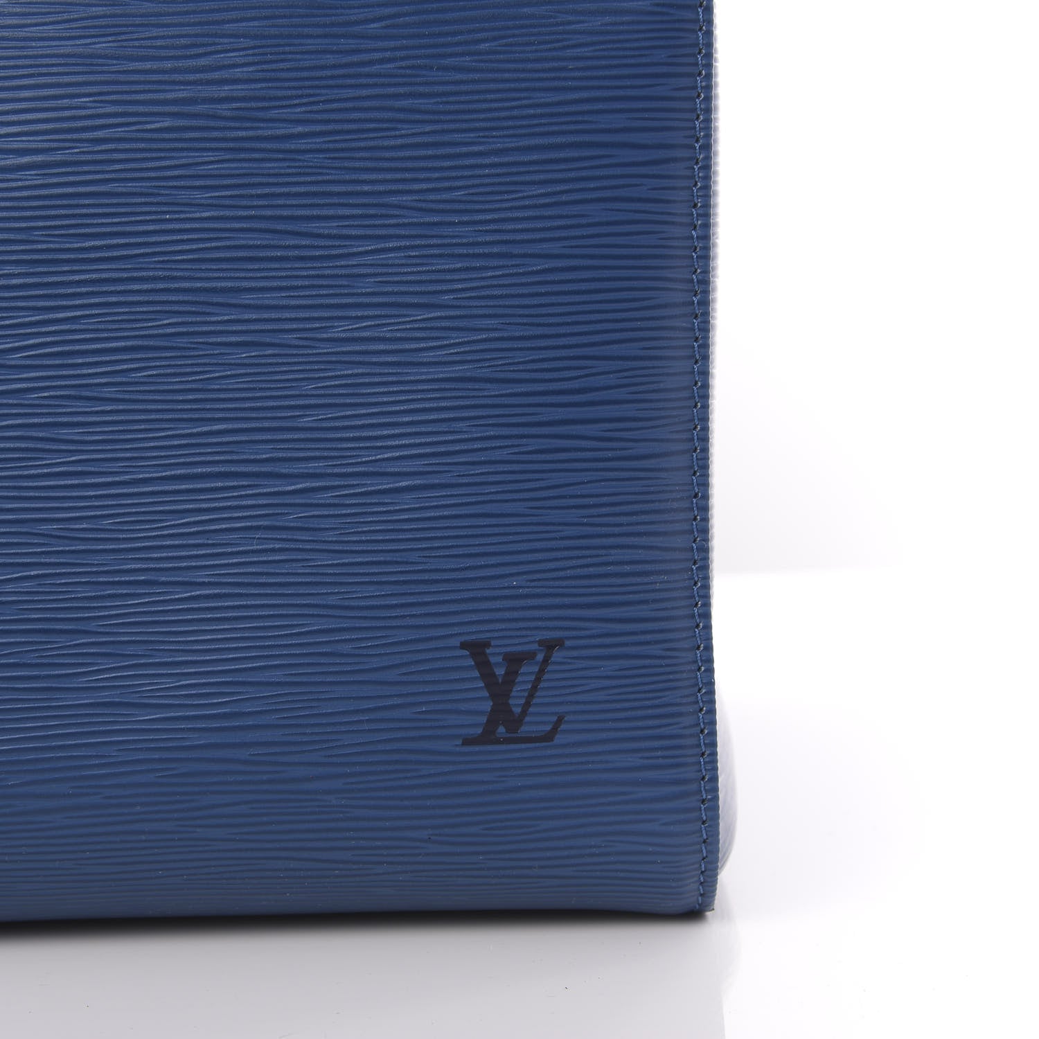 Louis Vuitton Epi Keepall 55 Toledo 8 of 12