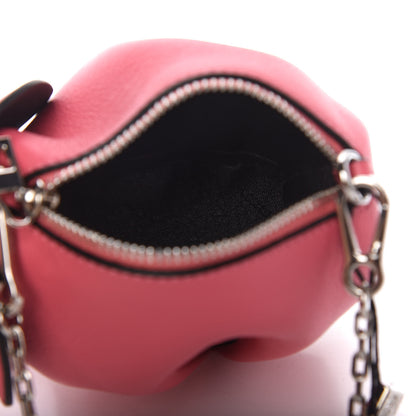 Loewe Calfskin Elephant Pouch New Candy 5 of 8