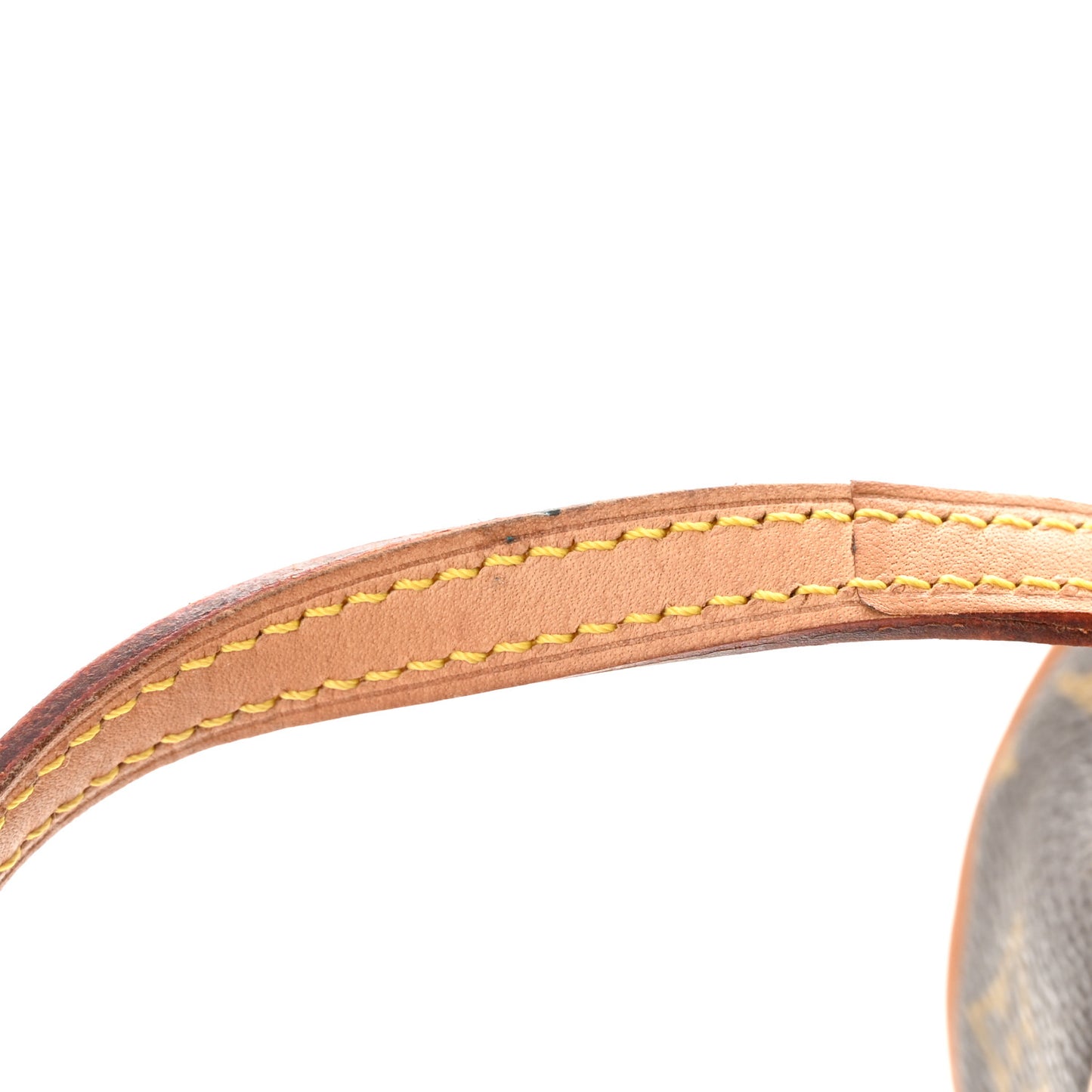 Monogram Papillon 19
