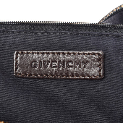 Givenchy Sugar Goatskin Large Pandora Dark Brown 6 of 14