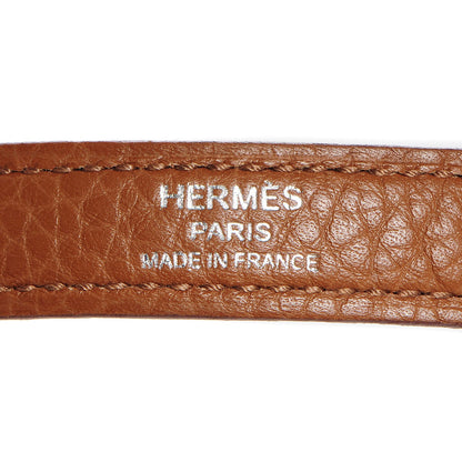 Hermes Togo Kelly Retourne 35 Alezan 24 of 25
