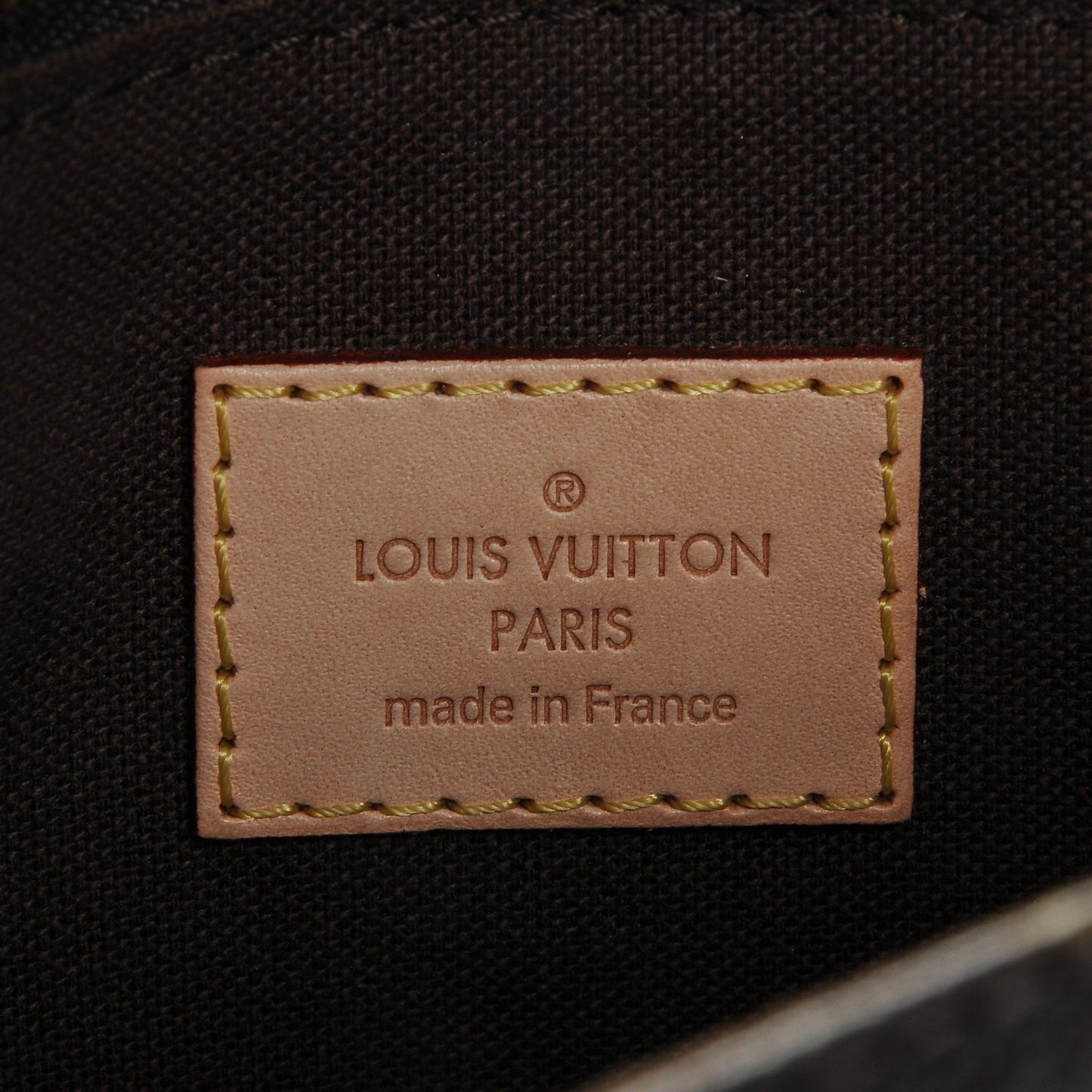 Monogram Menilmontant PM