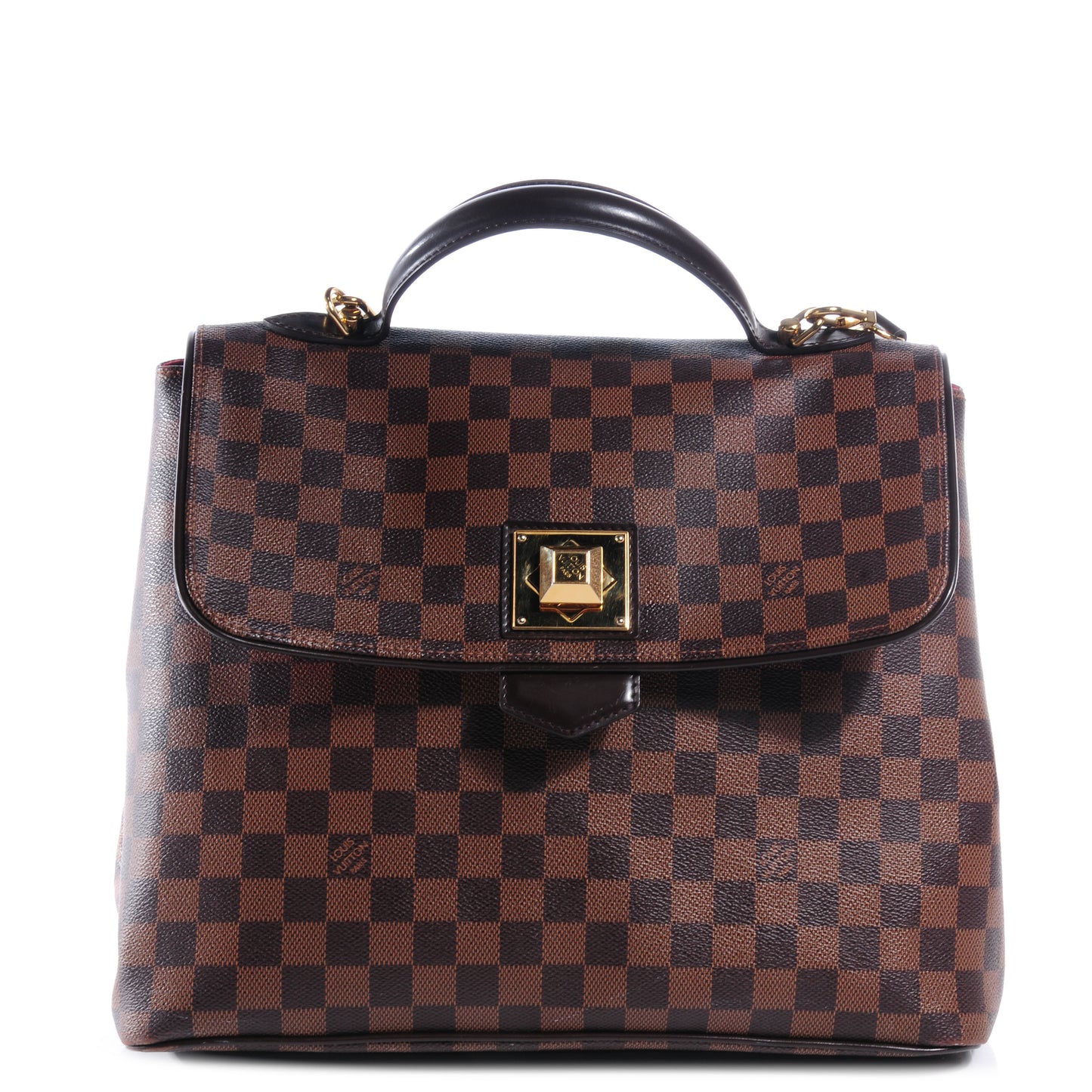 Damier Ebene Bergamo GM