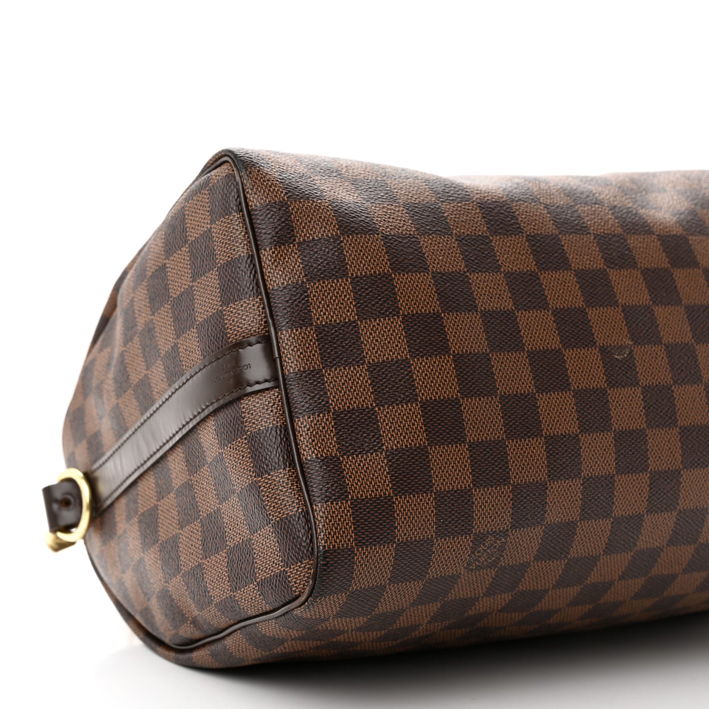 Damier Ebene Speedy Bandouliere 30