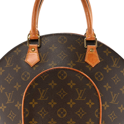 Louis Vuitton Monogram Ellipse MM 7 of 14