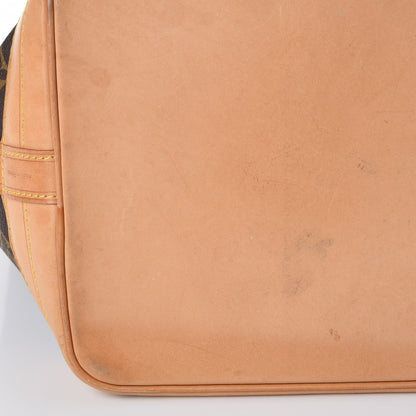 Louis Vuitton Monogram Noe 14 of 15