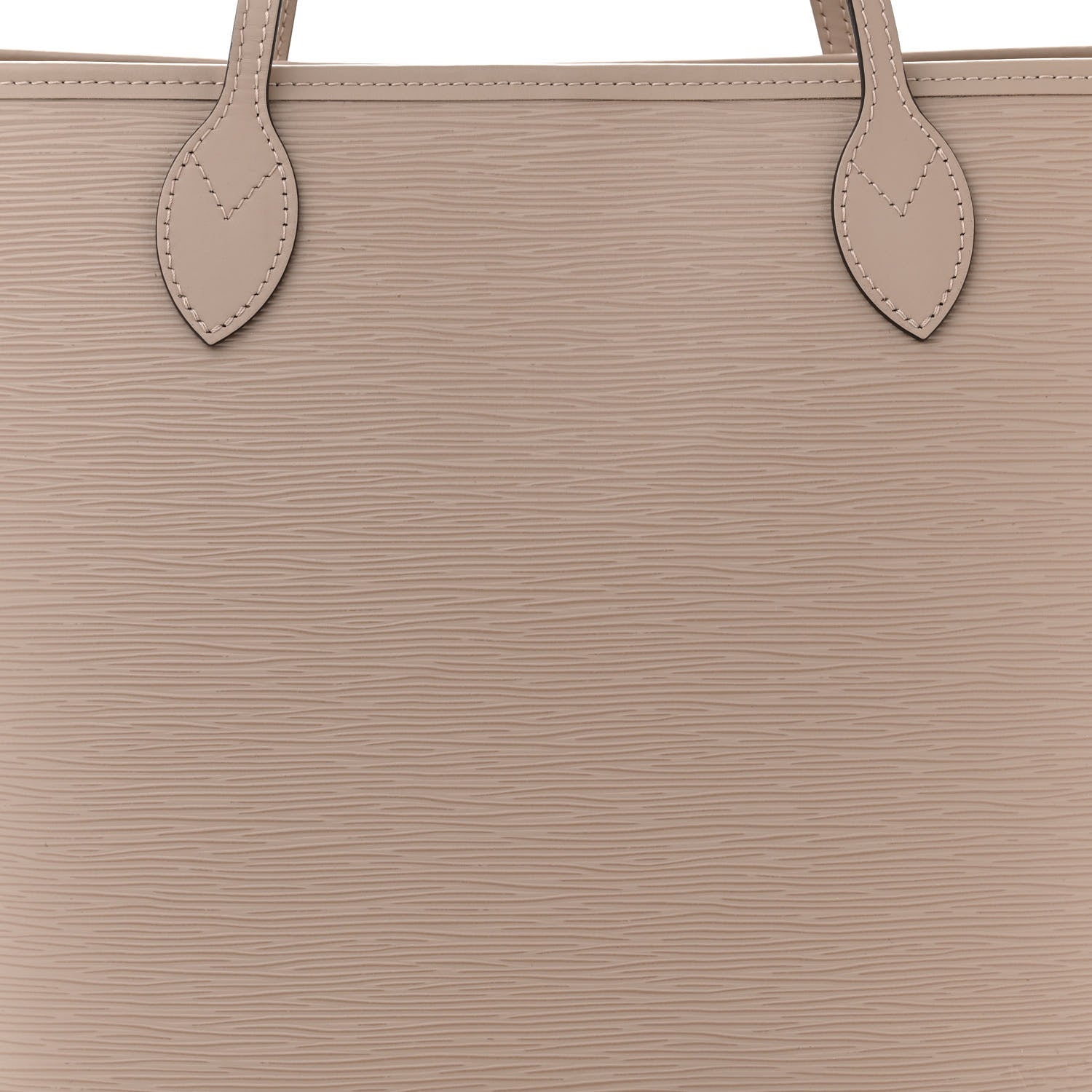 Louis Vuitton Epi Neverfull MM Galet 8 of 10