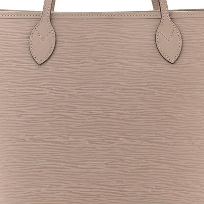 Louis Vuitton Epi Neverfull MM Galet 8 of 10