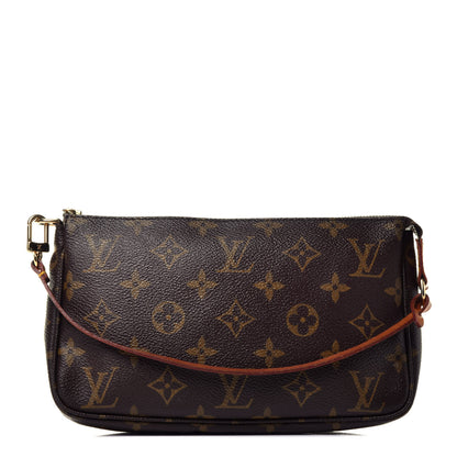 Louis Vuitton Monogram Pochette Accessories 1 of 8