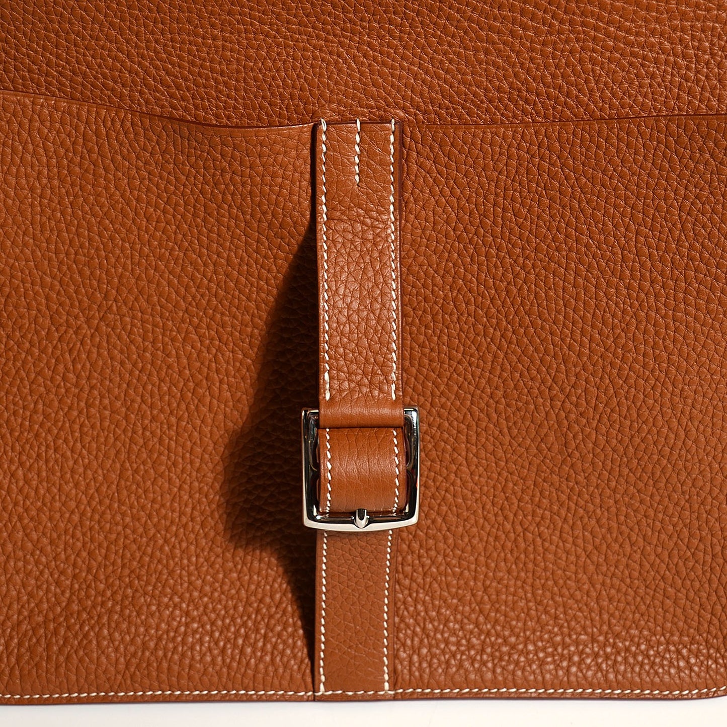 Taurillon Clemence Halzan 31 Gold
