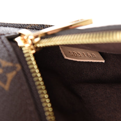 Louis Vuitton Monogram Pochette Metis 7 of 11