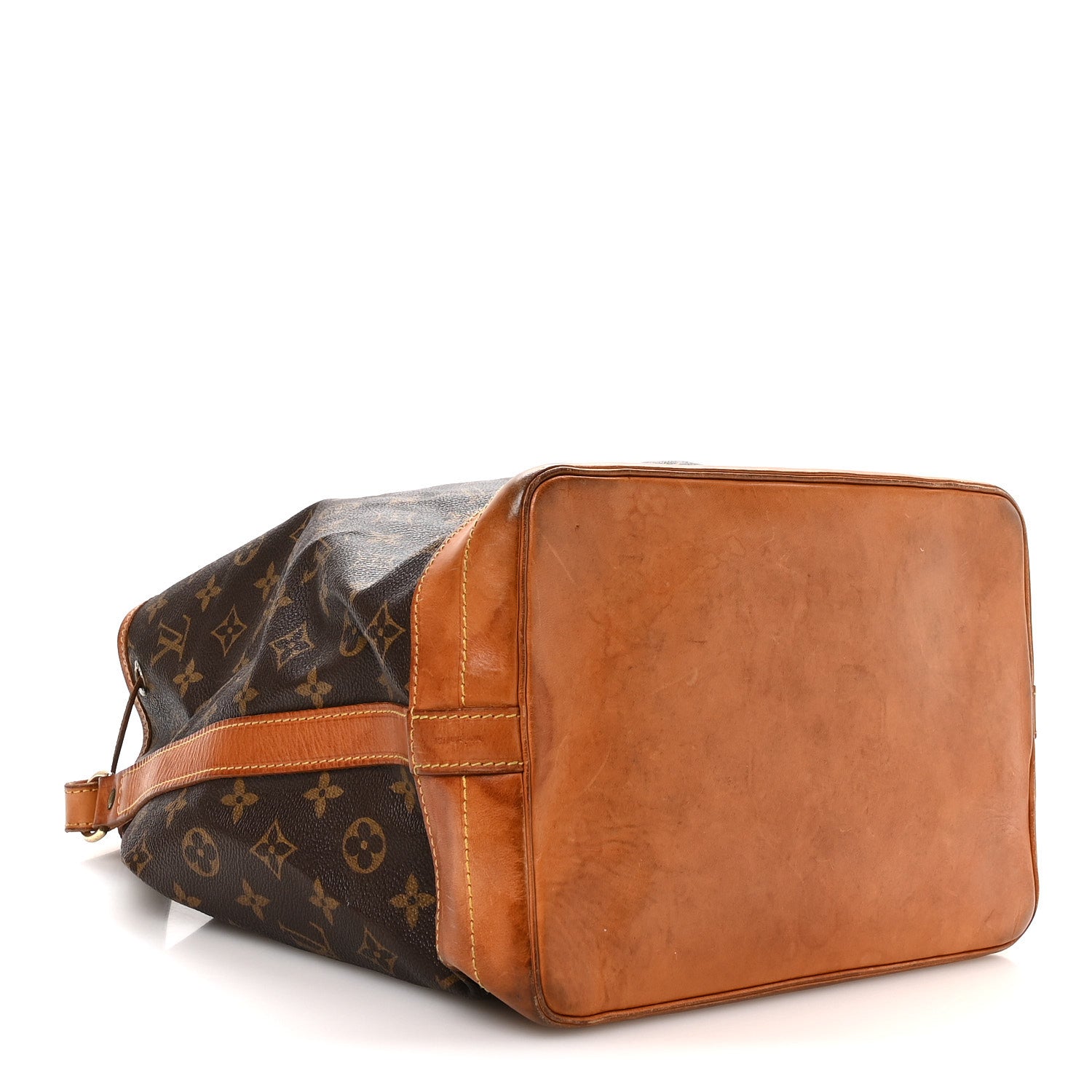 Louis Vuitton Monogram Noe 3 of 9