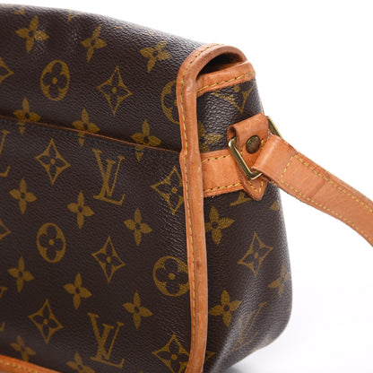 Louis Vuitton Monogram Sologne 14 of 17