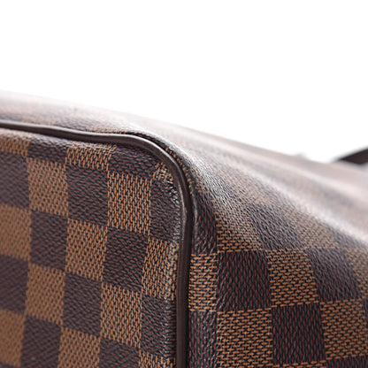 Louis Vuitton Damier Ebene Westminster GM 13 of 15