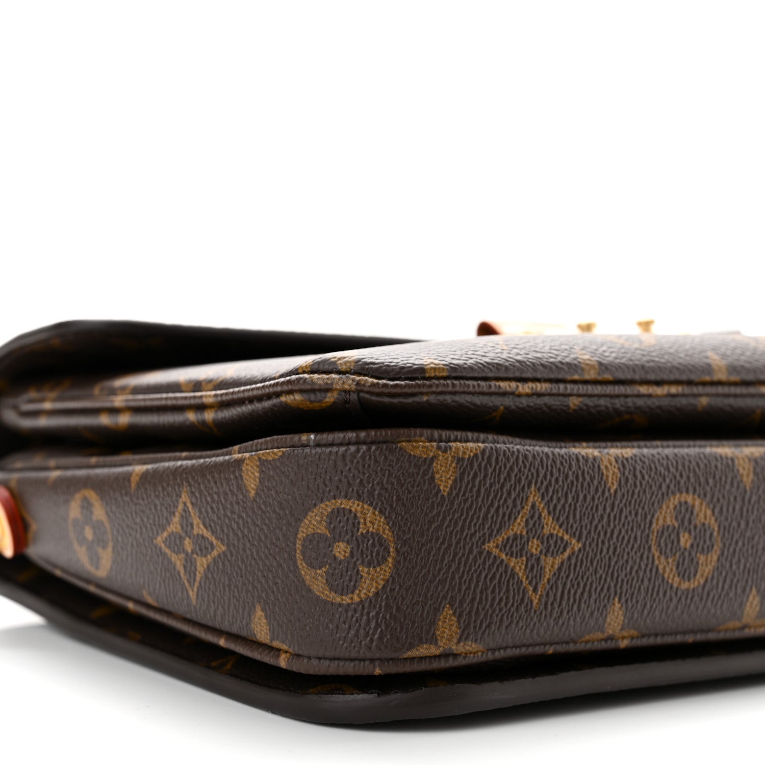 Louis Vuitton Monogram Pochette Metis 8 of 9