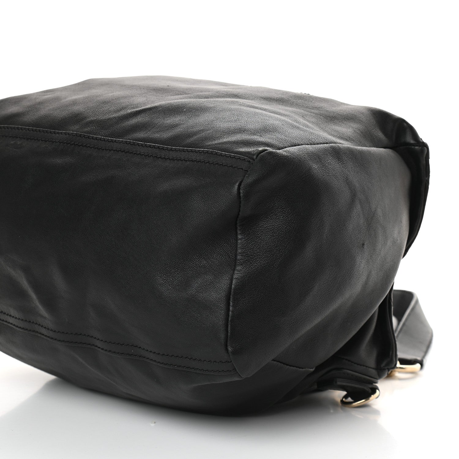 Givenchy Lambskin Patchwork Medium Pandora Black 8 of 8